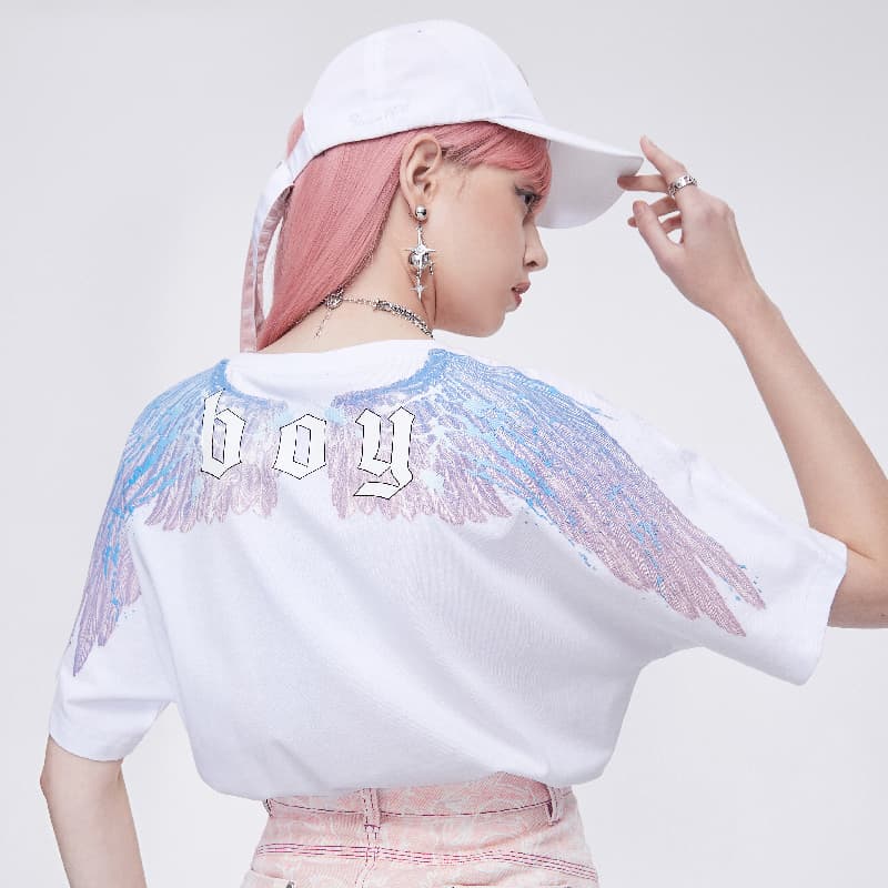 Футболка Boy London T - изображение 6