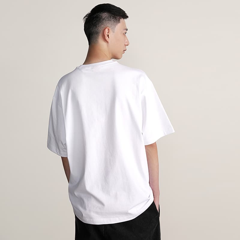Футболка logo T - изображение 3