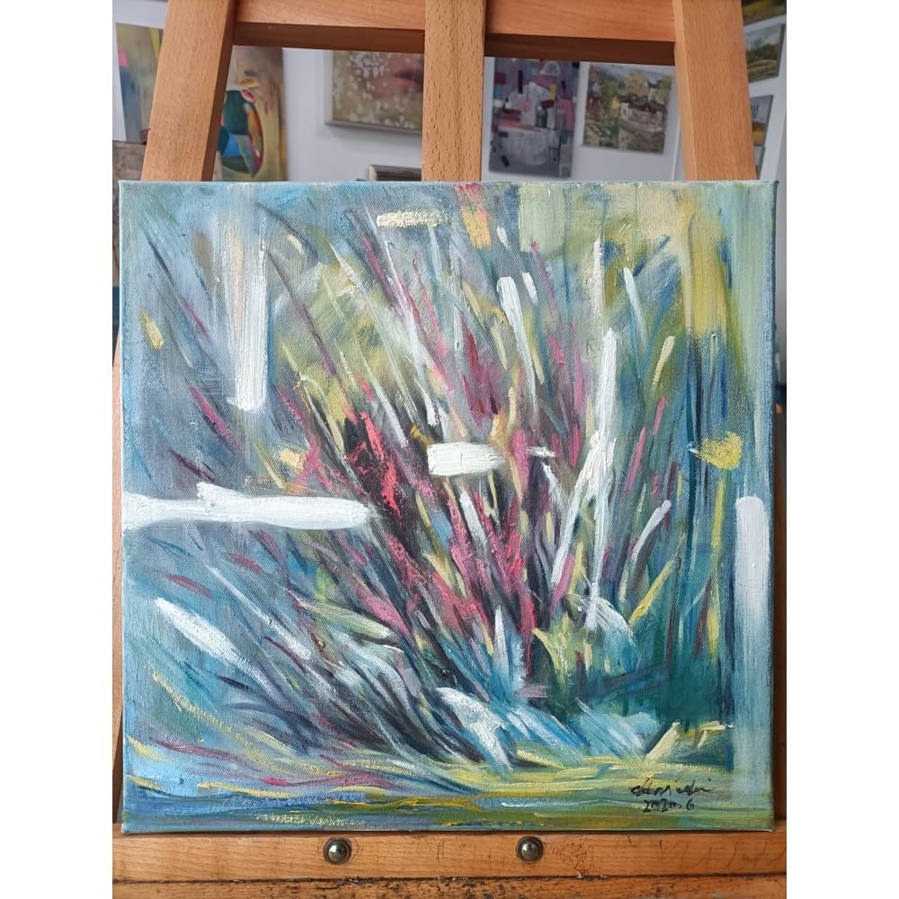 Постер 4 50*50cm - изображение 3