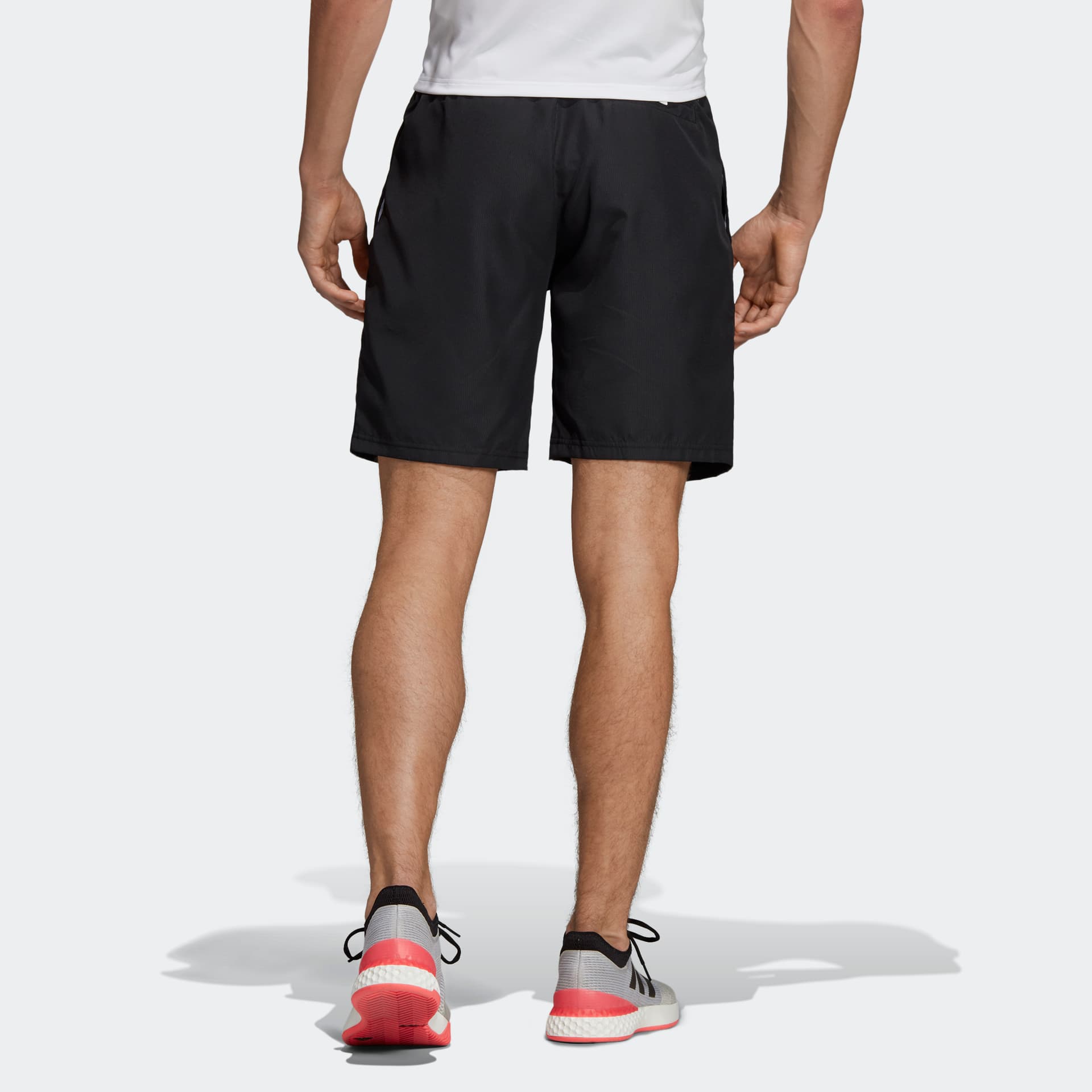Тренировочные штаны adidas Club Short 9 - изображение 5