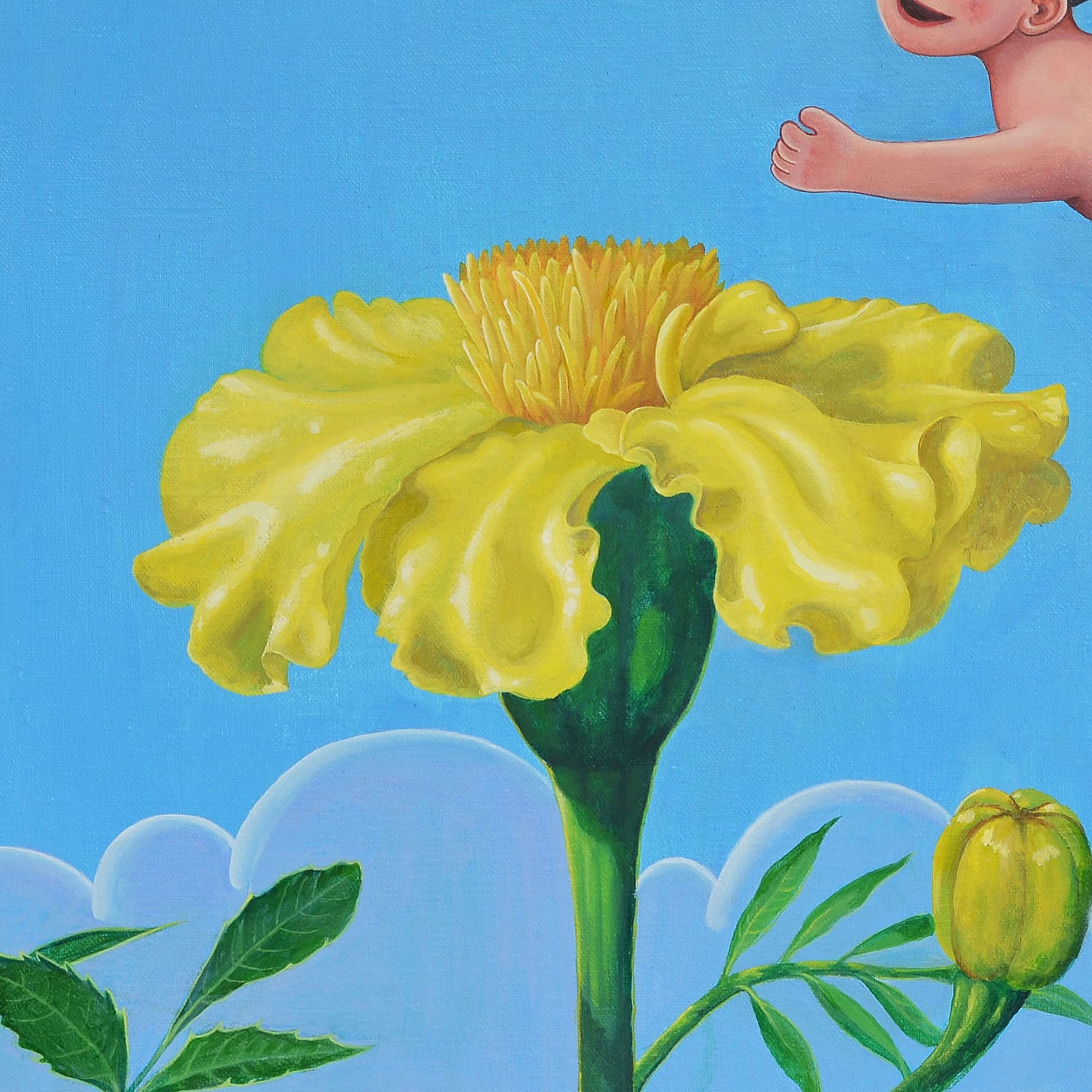 Постер 60*120cm - изображение 3