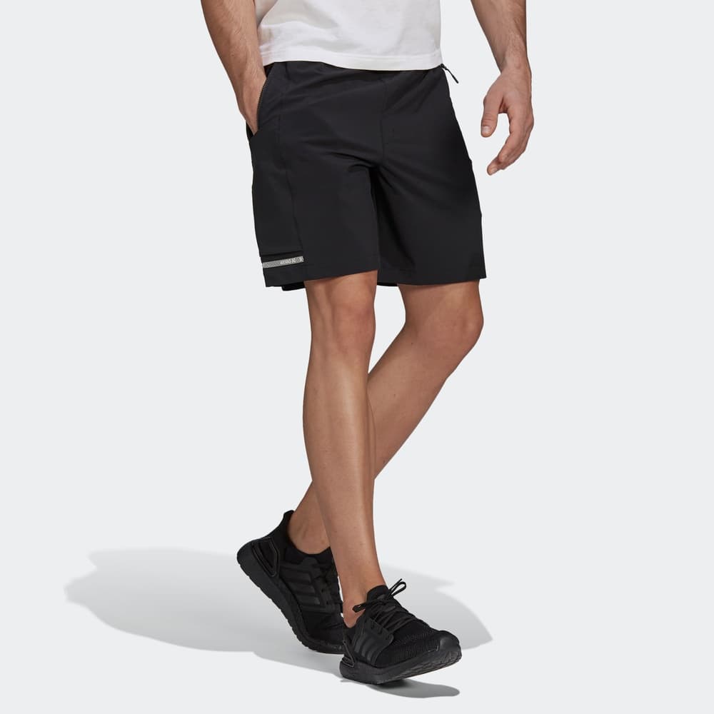 Тренировочные штаны adidas Th Shorts Wv - изображение 4