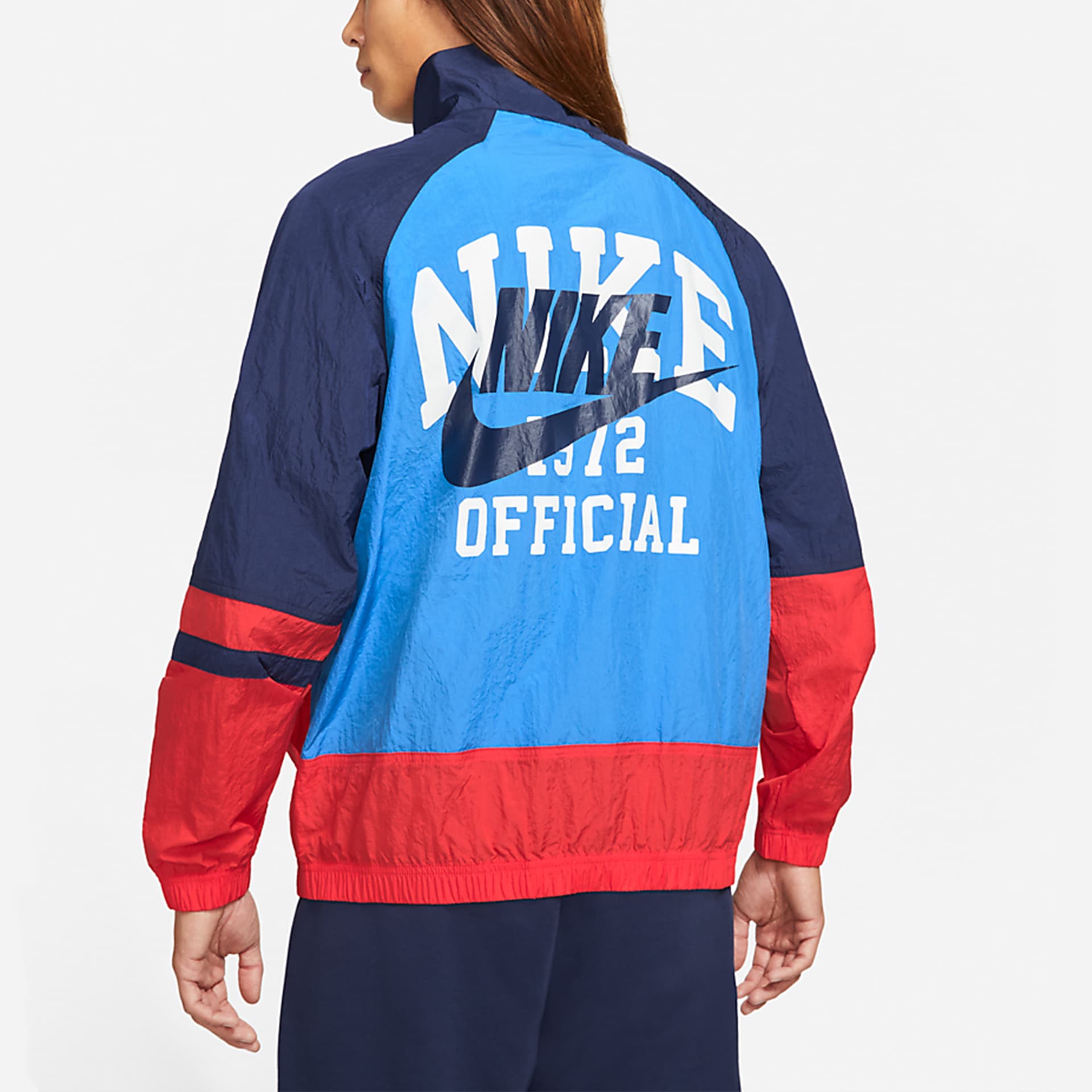 Куртка Nike Nsw Trend Ul Jkt - изображение 5