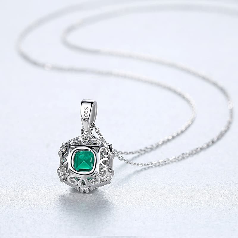 Ожерелье VERENA REINE S925 S925 - изображение 9