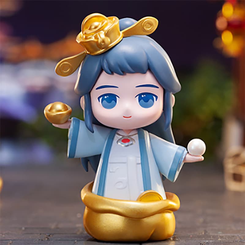 Фигурка POP MART 9 - изображение 3