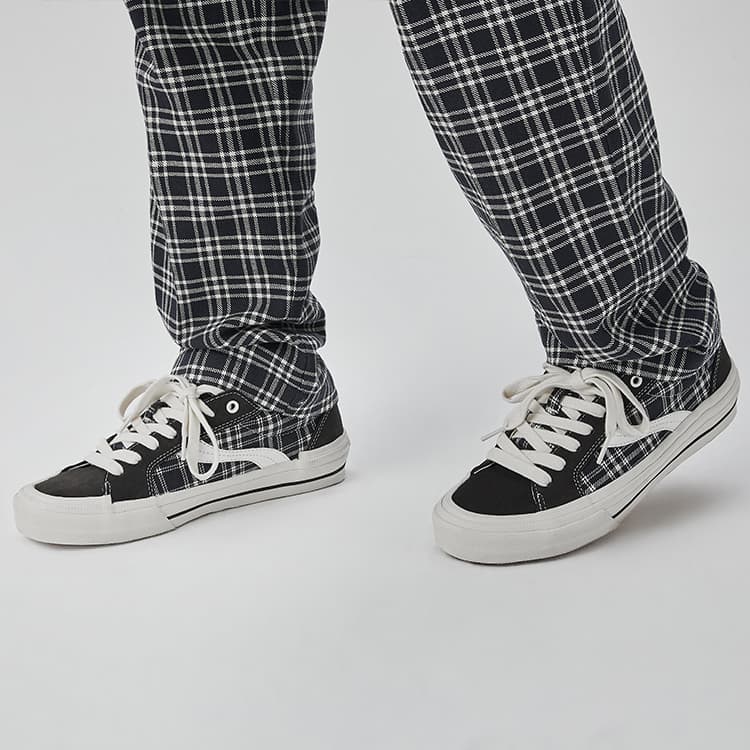 Кроссовки odd CIRKUS x Vision Street Wear Astley Pro - изображение 9