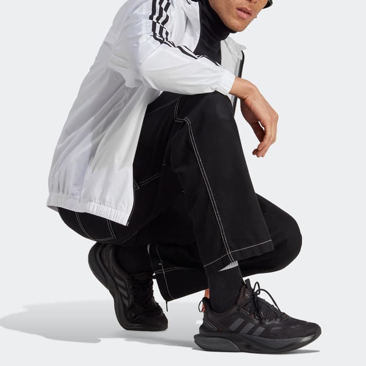 Куртка adidas M 3S WB Ripstop - изображение 5