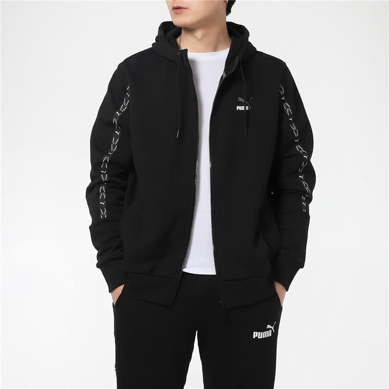Куртка Puma - изображение 3