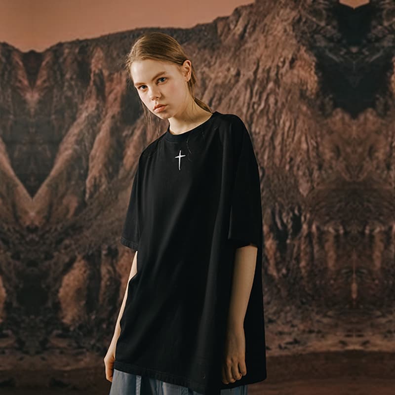 Футболка GRKC T - изображение 4
