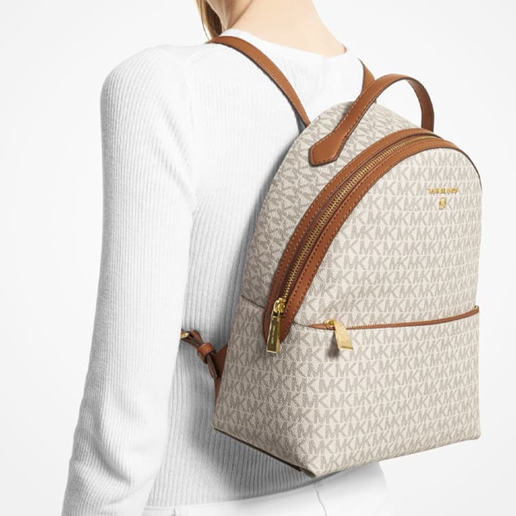 Рюкзак MICHAEL KORS MK Valerie - изображение 5