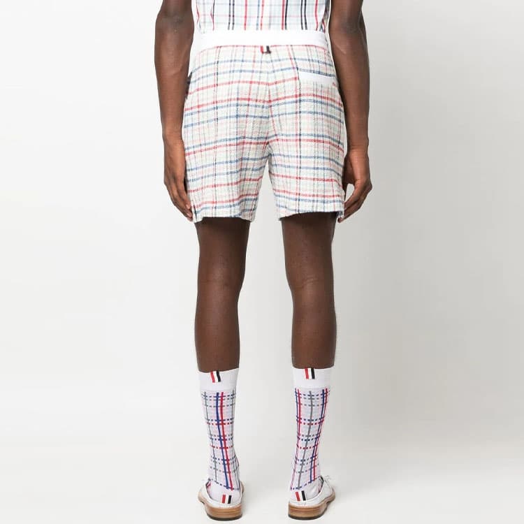 Шорты Thom Browne - изображение 3