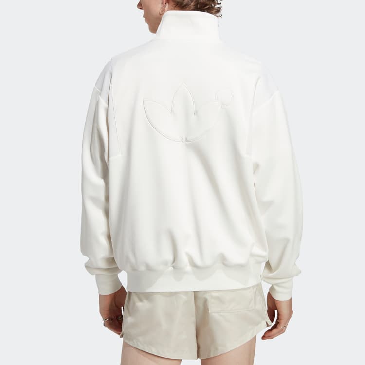 Куртка adidas originals Blue Version Club Track Top Logo - изображение 2