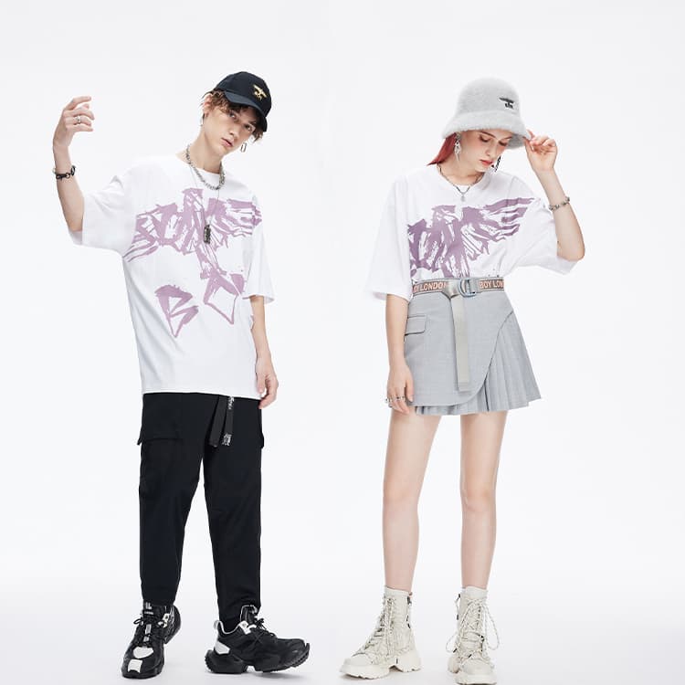 Футболка Boy London T - изображение 3