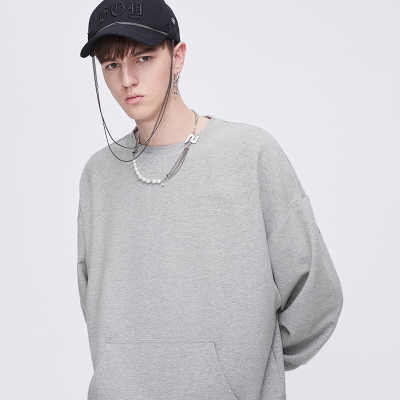 Худи Boy London - изображение 4