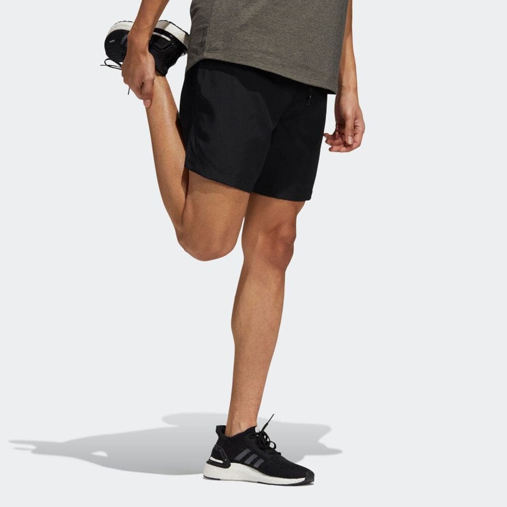 Шорты adidas Aerormotion - изображение 4