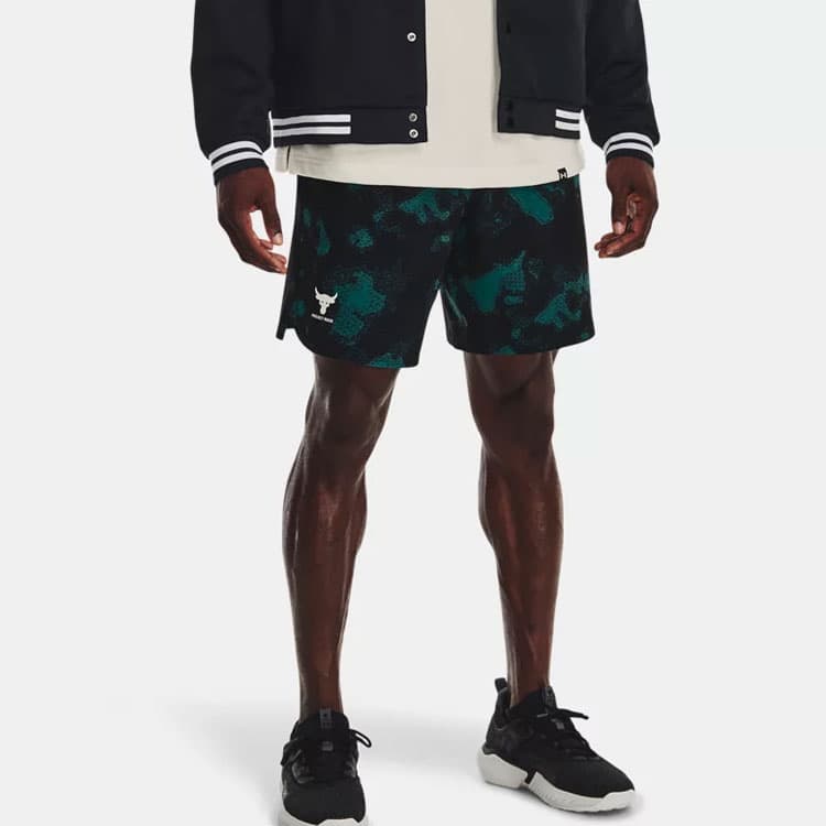 Шорты Under Armour - изображение 5