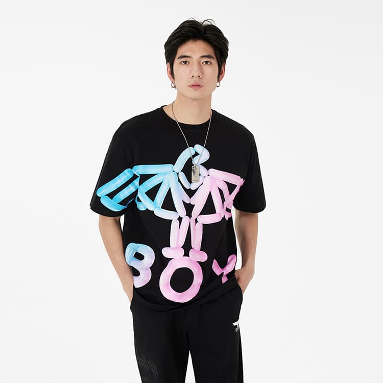 Футболка Boy London T - изображение 5