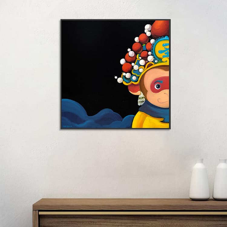 Постер 52*52cm - изображение 3