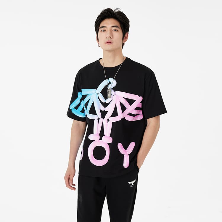 Футболка Boy London T - изображение 6