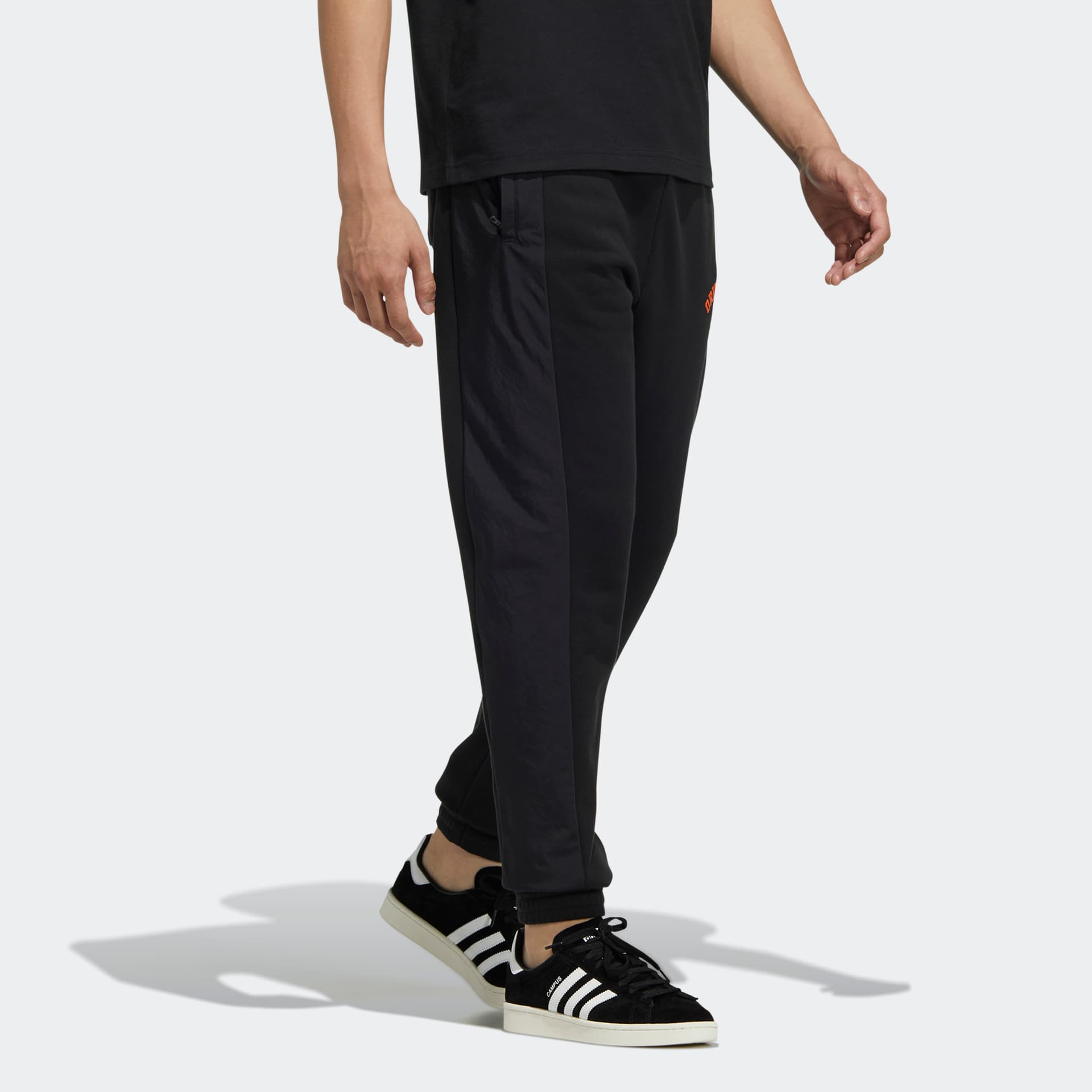 Штаны adidas Originals Mr Sweatpant - изображение 3