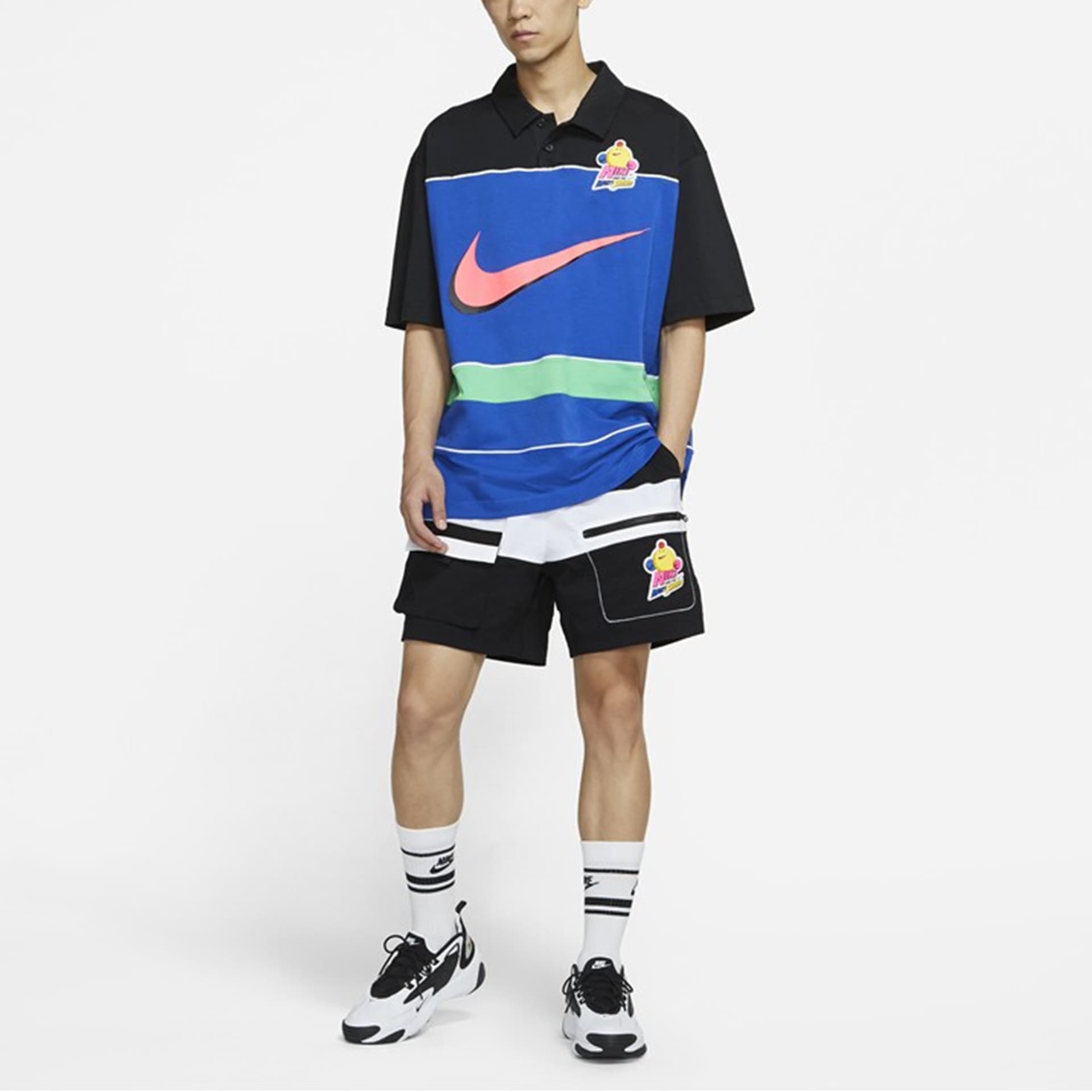 Тренировочные штаны Nike - изображение 7