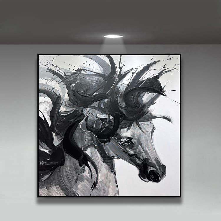 Постер 102*102cm - изображение 2