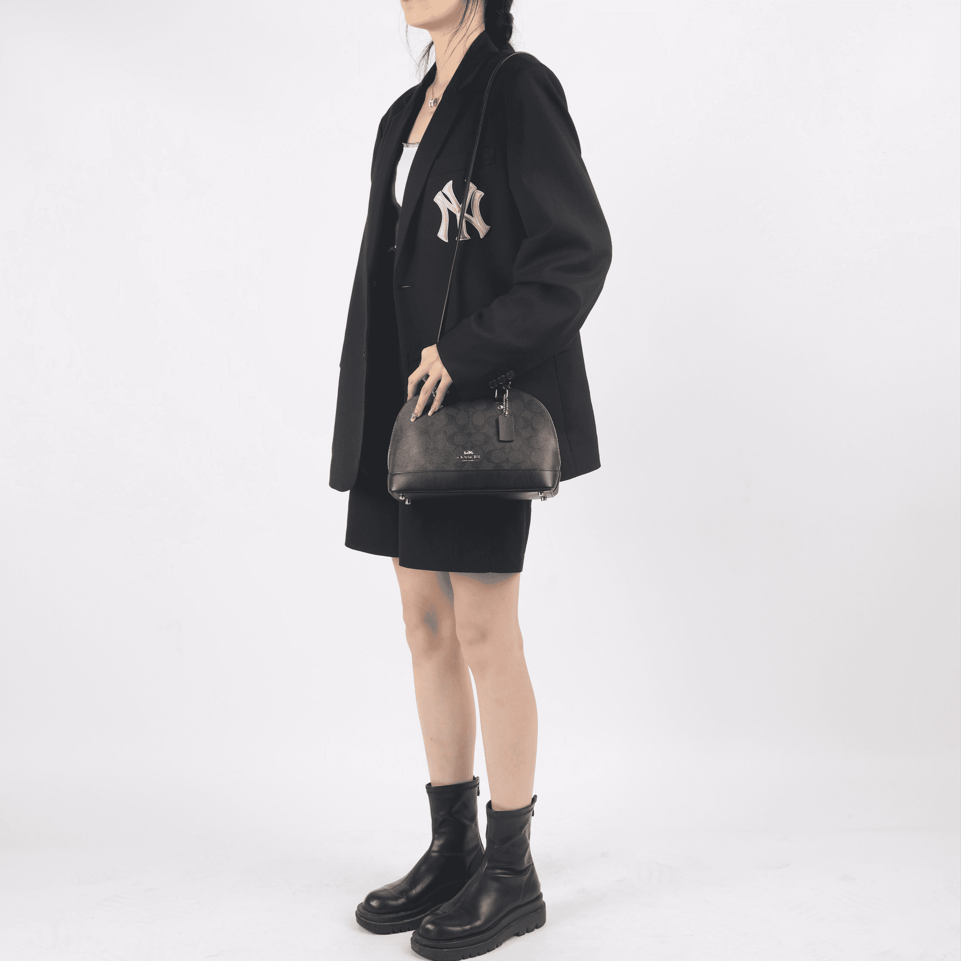 Сумка COACH Sierra 26 - изображение 6