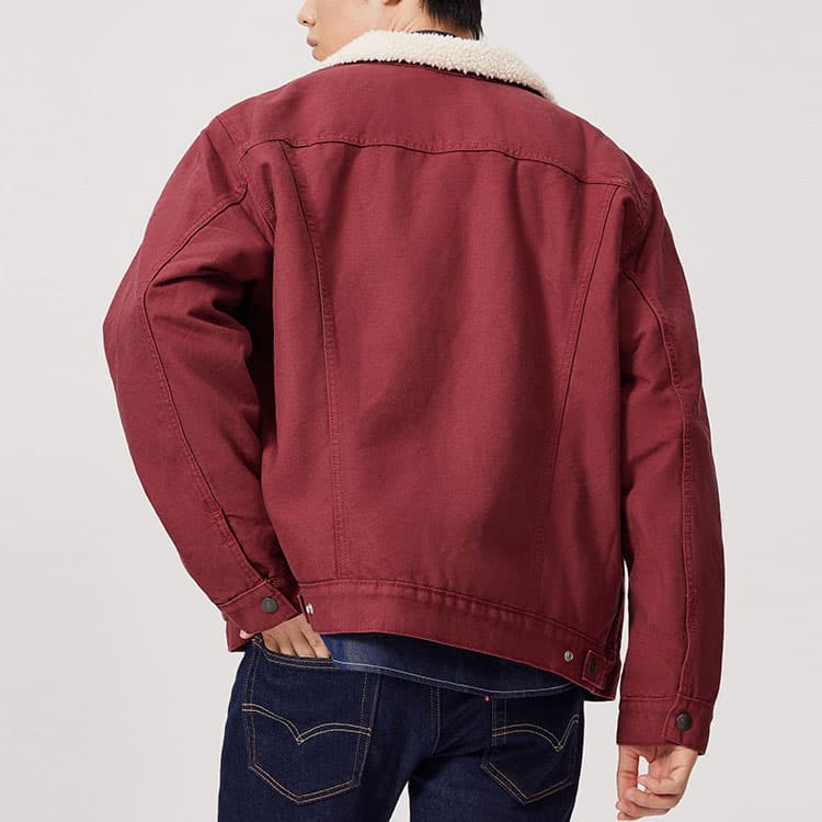 Куртка Levi's - изображение 5