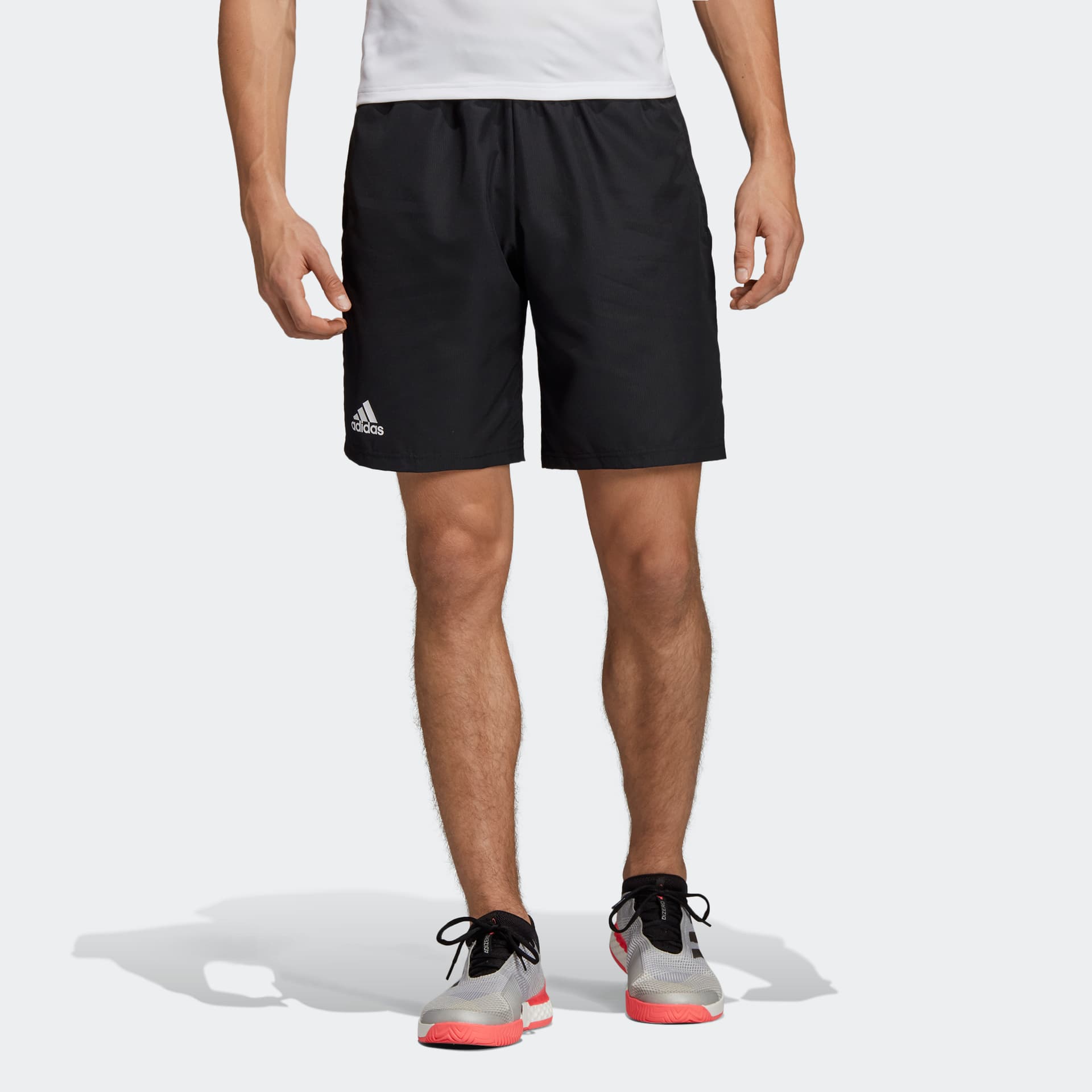 Тренировочные штаны adidas Club Short 9 - изображение 3