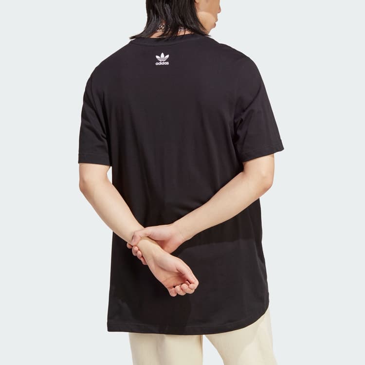 Футболка adidas New Age Tee - изображение 3