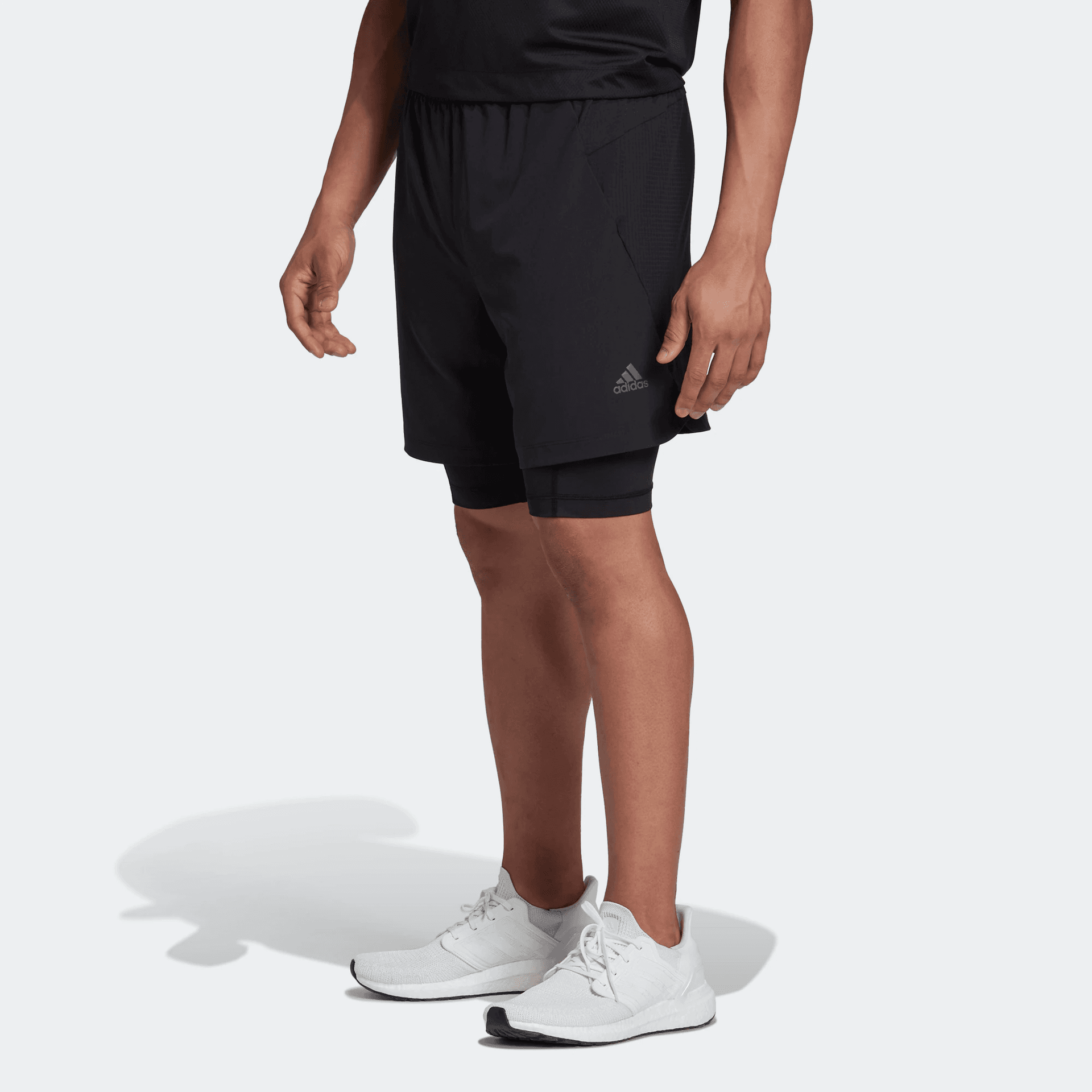 Тренировочные штаны adidas - изображение 4