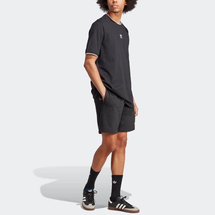 Тренировочные штаны adidas Adventure Shorts - изображение 4