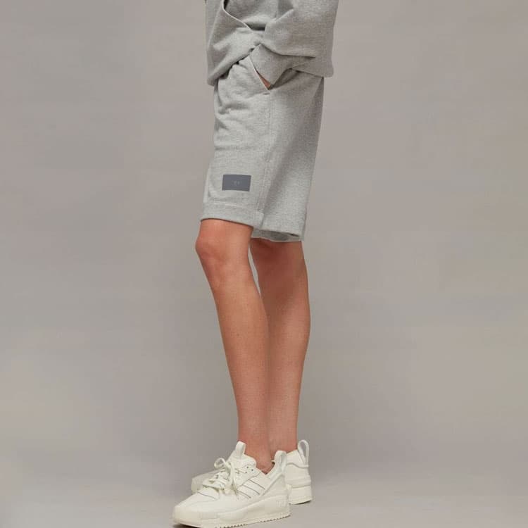 Шорты Y-3 Logo Shorts - изображение 4