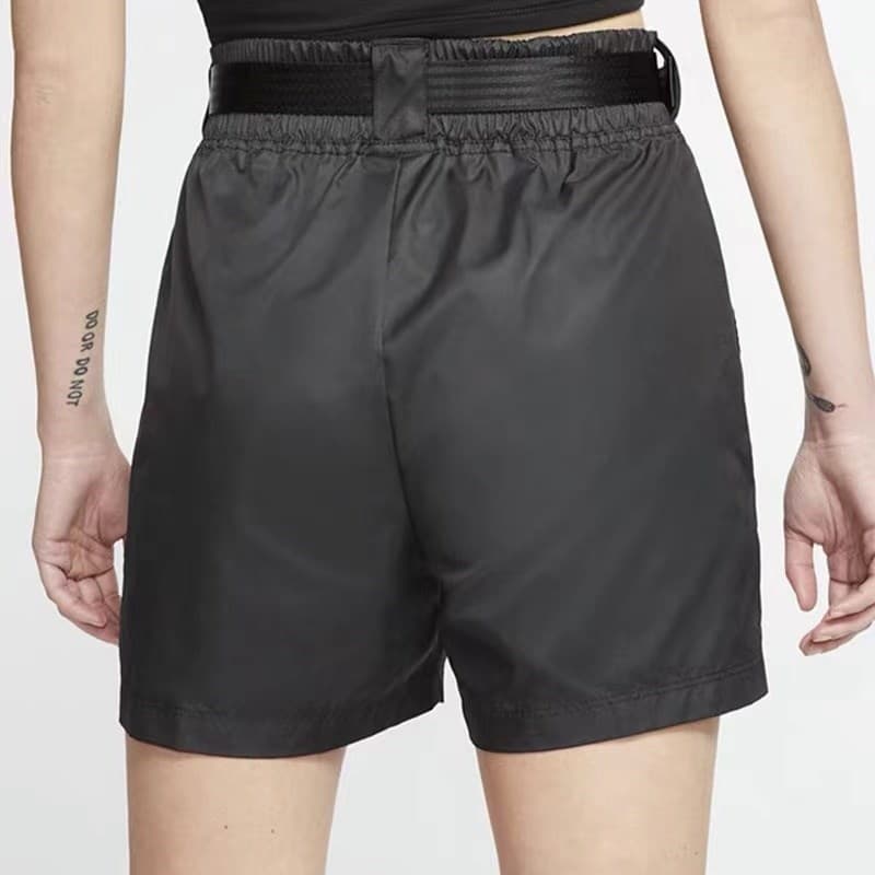 Шорты Nike Sportswear Swoosh - изображение 4