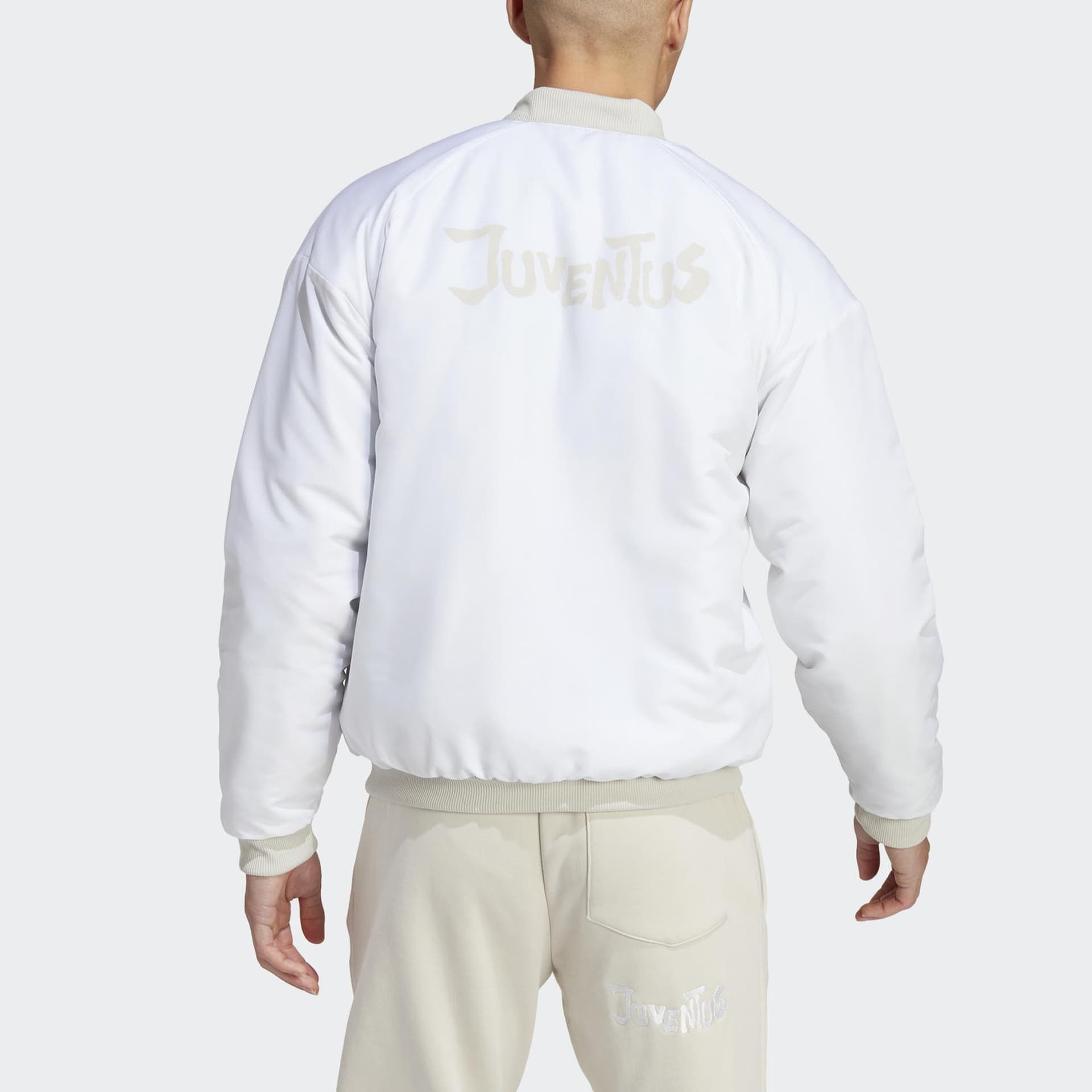 Куртка adidas - изображение 2