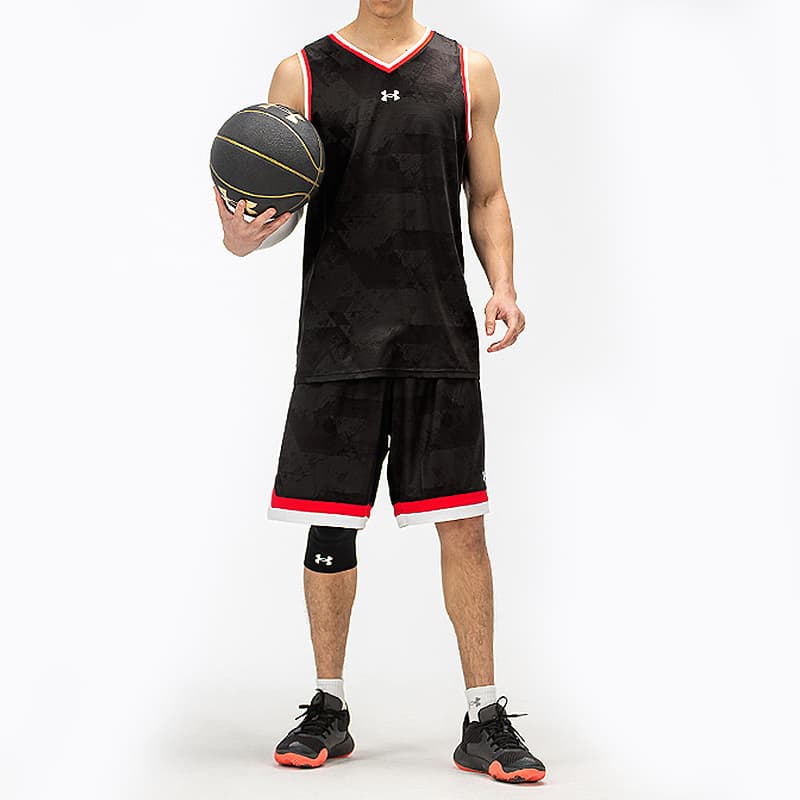 Шорты Under Armour - изображение 3