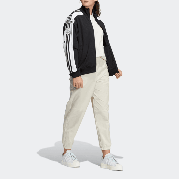 Куртка adidas originals - изображение 5