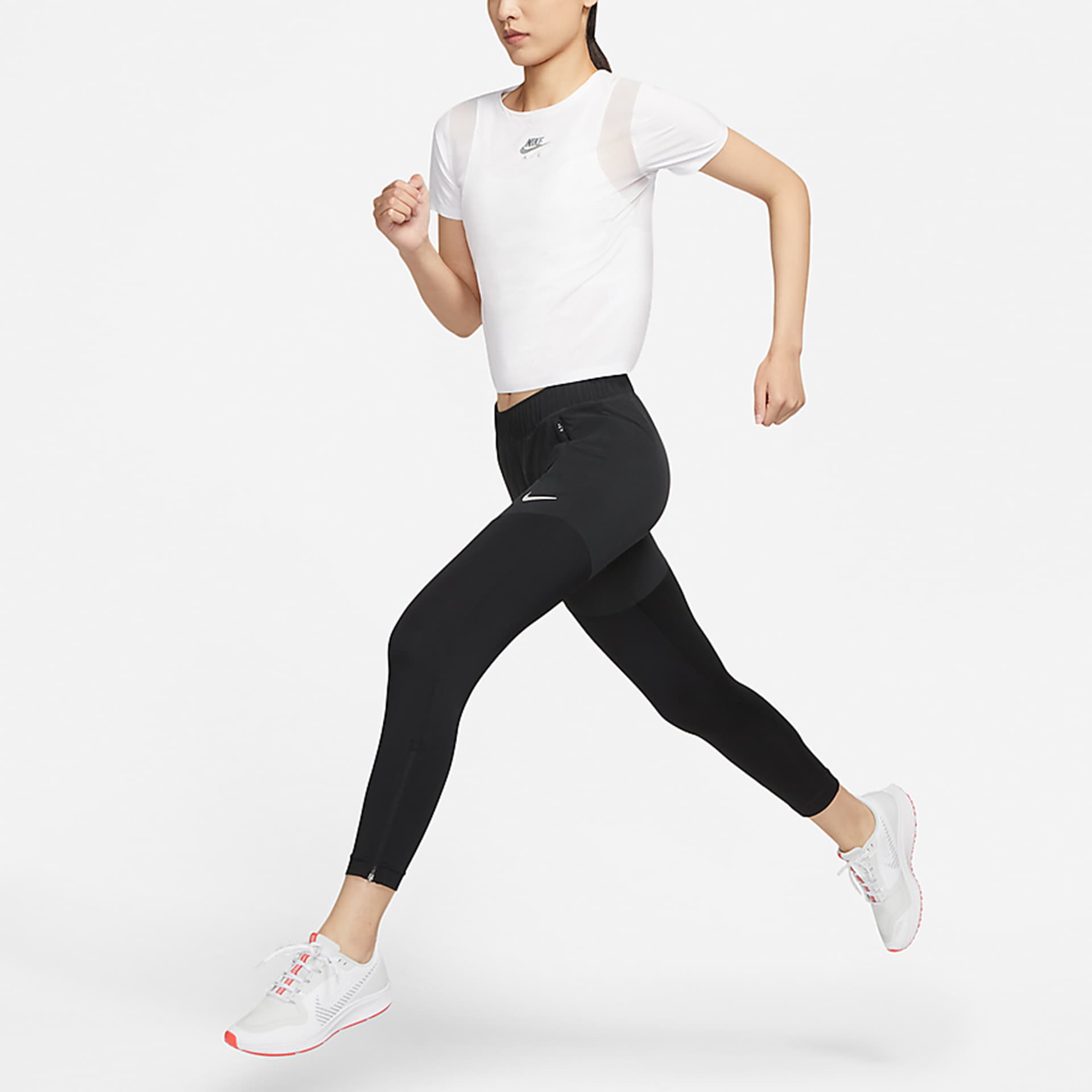 Штаны Nike Dri-FIT Essential - изображение 5
