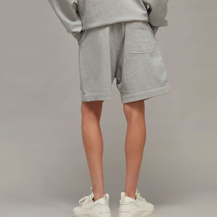 Шорты Y-3 Logo Shorts - изображение 2