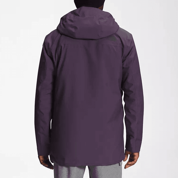 Куртка THE NORTH FACE Logo - изображение 3
