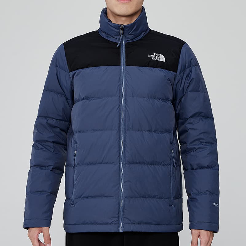 Демисезонная куртка The North Face Mfo Mountain Down Tri Jacket - изображение 7