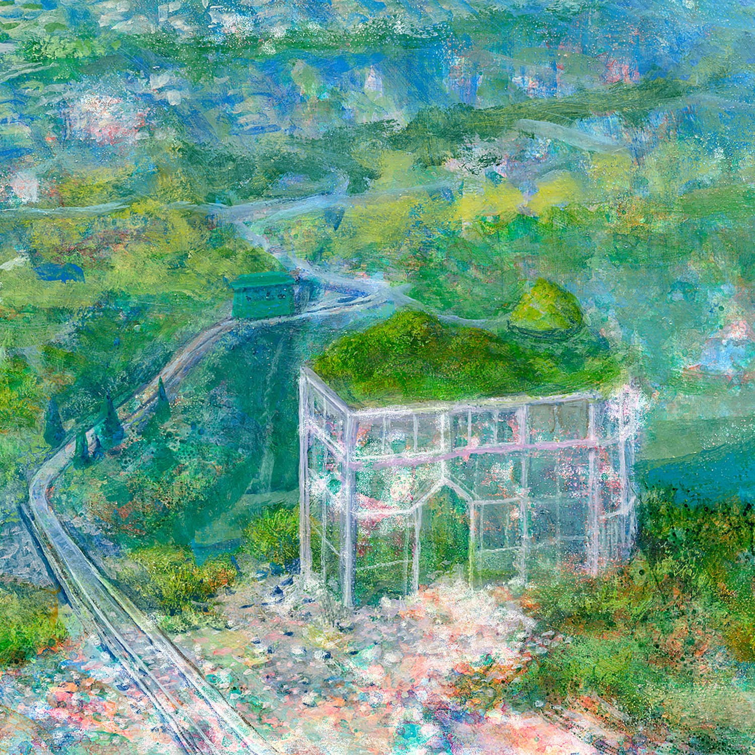 Постер 57*32cm - изображение 4