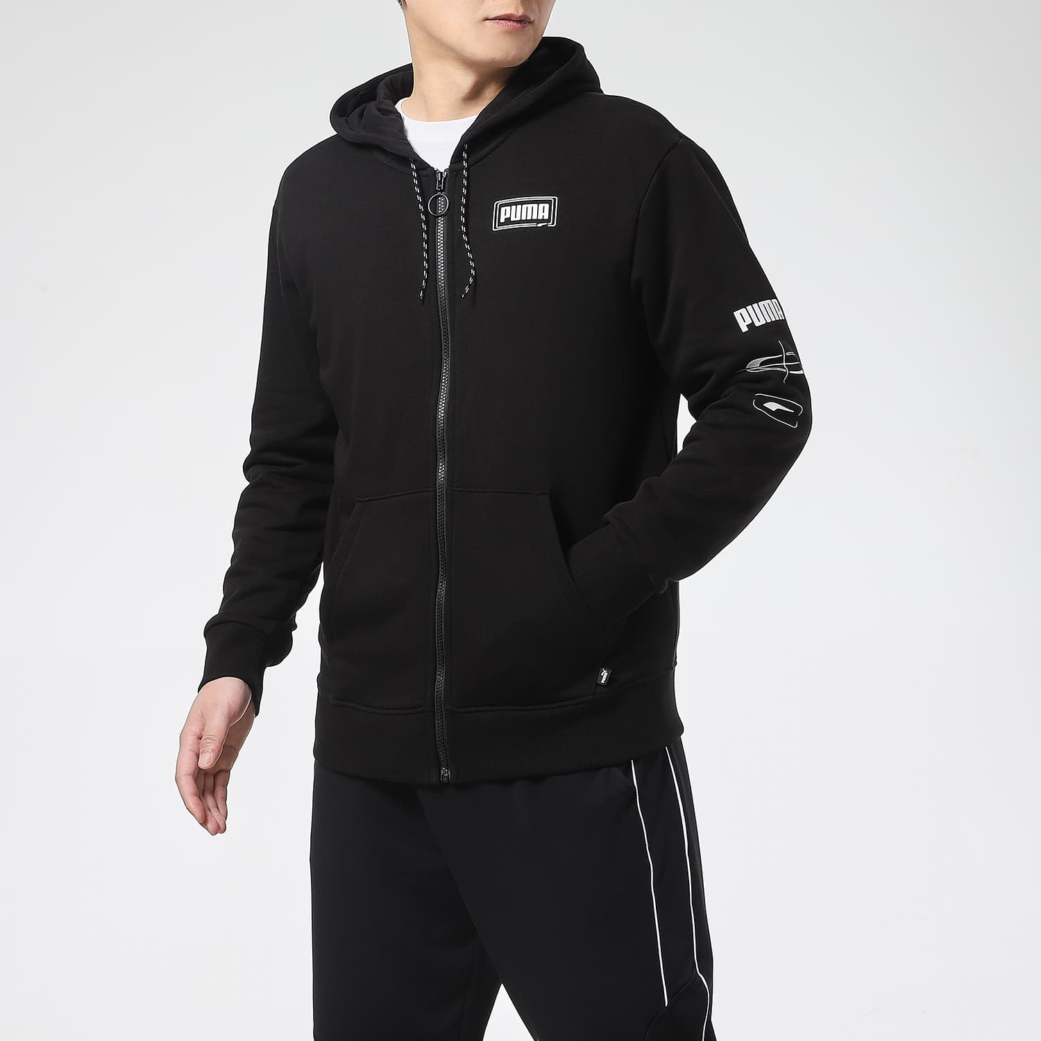 Куртка Puma - изображение 5