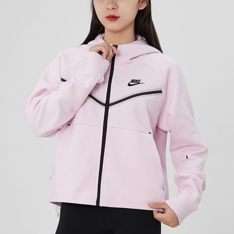 Куртка Nike Logo - изображение 3