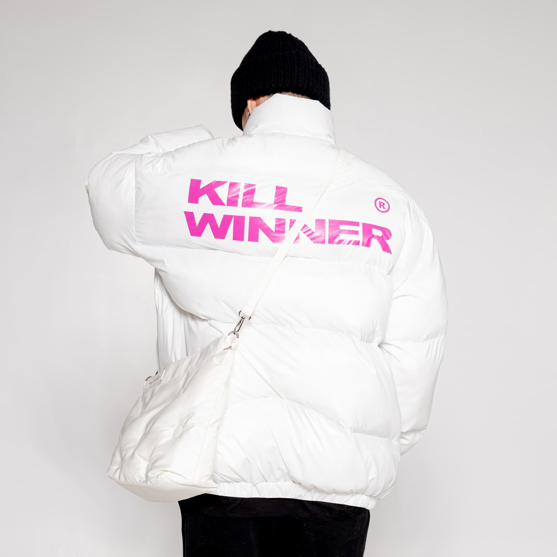 Зимняя куртка пуховик KILLWINNER - изображение 4