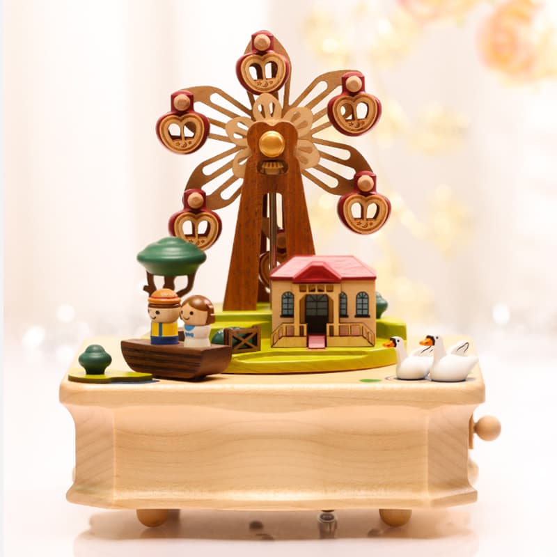 WOODERFUL LIFE - изображение 5