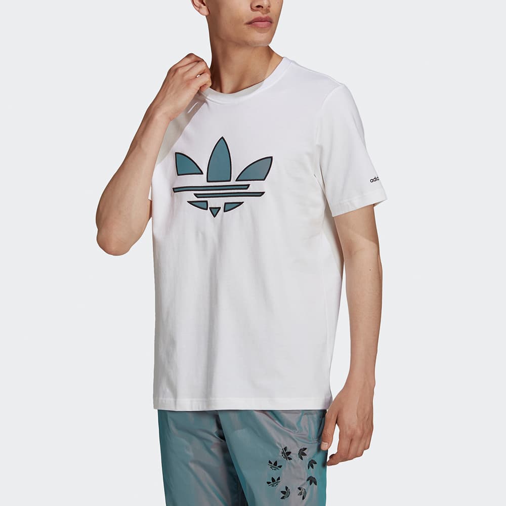 Футболка adidas Originals St Tee - изображение 2