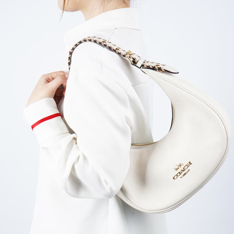 Мини-сумка COACH Bailey 27 - изображение 4