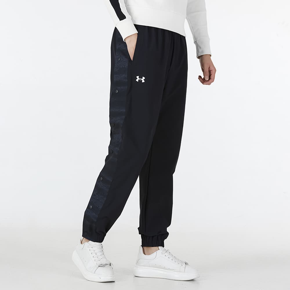 Штаны Under Armour - изображение 5