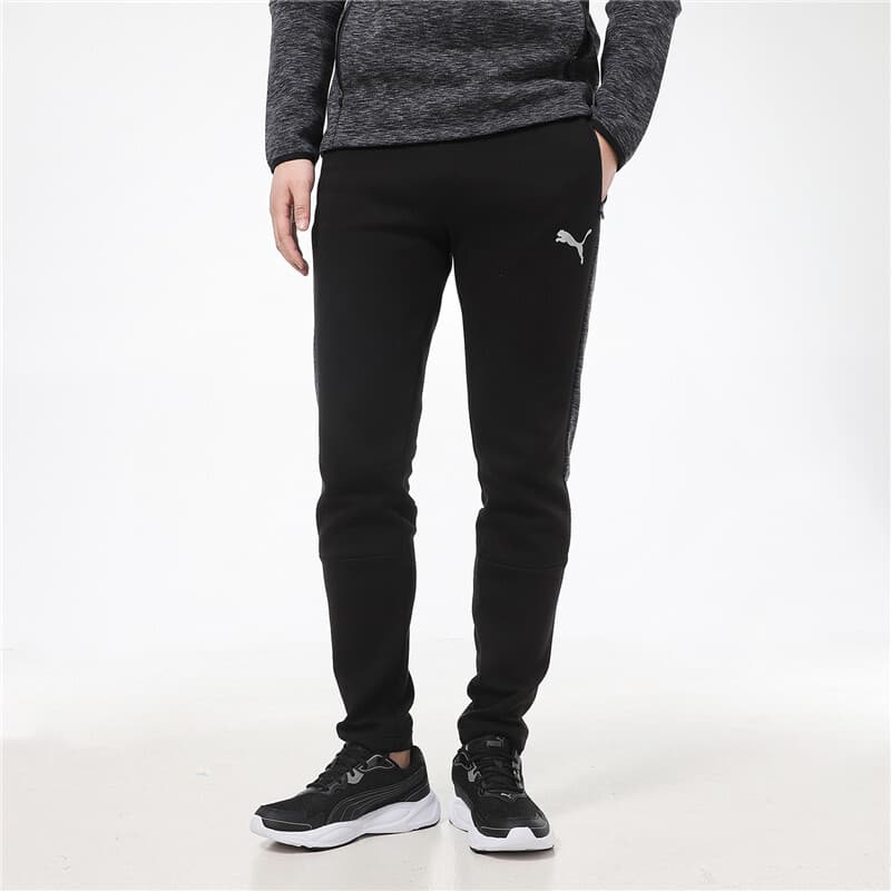 Спортивная одежда Puma Evostripe Pants - изображение 4